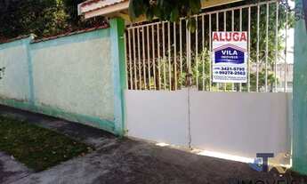 Imagem 2: Chácara com 2 dormitórios para alugar, 1000 m² por R$ 1.400/mês - Estância Lago Azul (Árte