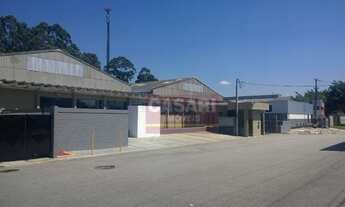 Imagem 5: Galpão para alugar, 2820 m² - Assunção - São Bernardo do Campo/SP