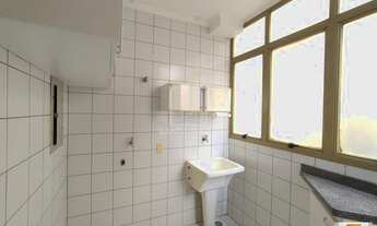 Imagem 7: Apartamento (tipo - padrao) 3 dormitórios/suite, cozinha planejada, elevador, em condomíni