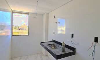 Imagem 4: BELO HORIZONTE - Apartamento Padrão - São João Batista (Venda Nova