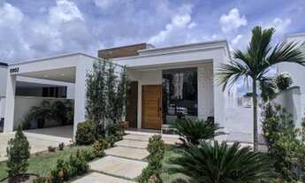 Imagem: Vendo casa no condomínio recanto verde