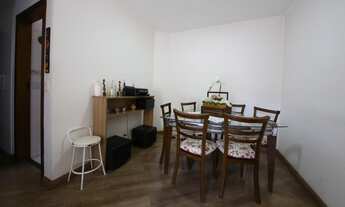 Imagem 2: Apartamento Venda Vila Madalena 87 m² 3 Dormitórios