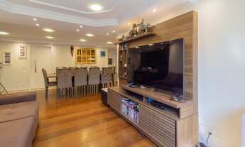 Imagem 6: Apartamento Venda 4 Dormitórios - 170 m² Moema