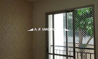 Imagem 4: São Paulo - Apartamento Padrão - VILA ROQUE