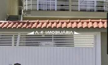 Imagem: São Paulo - Casa Padrão - TREMEMBE