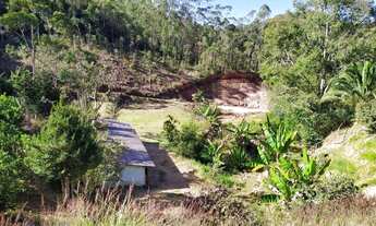 Imagem 3: Fazenda com 13 dormitórios à venda, 313590 m² por R$ 2.800.000,00 - Conselheiro Paulino