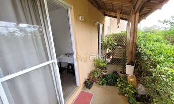 Imagem: Apartamento com 2 dormitórios à venda