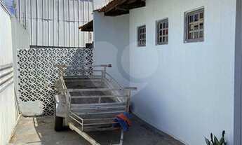 Imagem 7: Sobrado - Vila Aurora