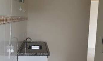 Imagem 5: Apartamento, Res. Monte Verde, 2 quartos, 1 banheiro, 1 vaga, 54m²