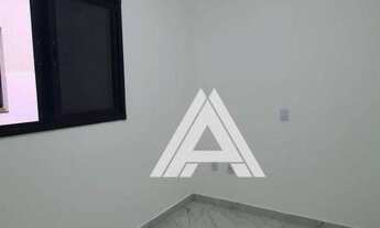 Imagem 5: Apartamento com 2 dormitórios à venda, 56 m² por R$ 330.000,00 - Vila Metalúrgica - Santo