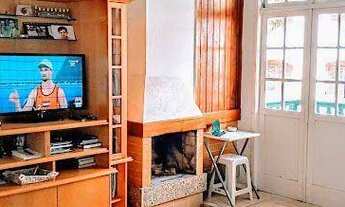 Imagem 6: SALA DOIS COM LAZER E ESTACIONAMENTO