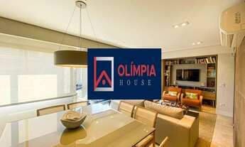 Imagem 2: Apartamento Venda 3 Dormitórios - 91 m² Moema