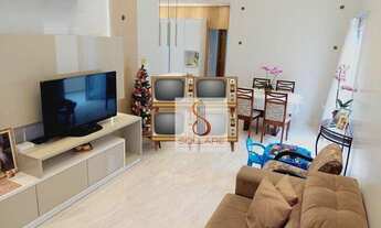 Imagem 4: Casa com 3 dormitórios à venda, 143 m² por R$ 900.000,00 - Residencial Fogaça - Jacareí/SP