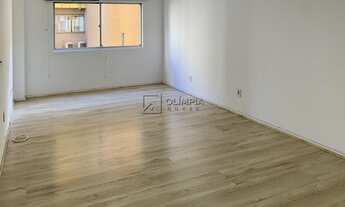 Imagem 3: Locação Apartamento 2 Dormitórios - 90 m² Vila Madalena