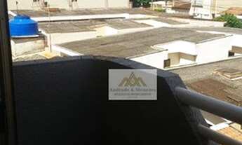 Imagem 5: Apartamento com 3 dormitórios para alugar, 109 m² por R$ 1.600,00/mês - Jardim Palma Trava