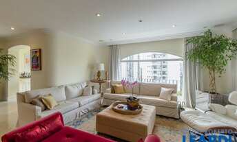 Imagem 5: COBERTURA - ALTO DE PINHEIROS - SP