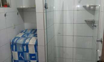 Imagem 3: Quarto para rapaz