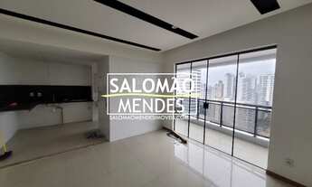 Imagem 5: Apartamento com Vista para a Baia, 76 m², Umarizal, 2 vagas