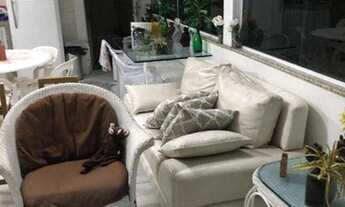 Imagem 7: Sobrado com 3 dormitórios à venda, 190 m² - Assunção - São Bernardo do Campo/SP