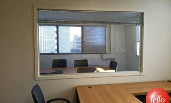 Imagem 7: São Paulo - Conjunto Comercial/sala - Brooklin