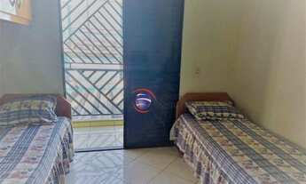 Imagem 5: Sobrado com 3 dormitórios à venda, 220 m² por R$ 780.000,00 - Vila Lutécia - Santo André/S