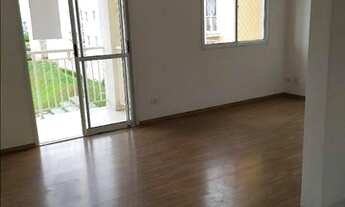 Imagem 5: Apartamento com 2 dormitórios para alugar, 52 m² por R$ 1.100,00/mês - Atuba - Colombo/PR