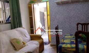 Imagem 4: Apartamento com 1 dormitório para alugar, 69 m² por R$ 1.800,00/mês - Aparecida - Santos/S