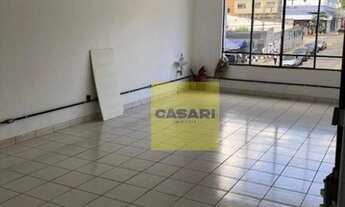 Imagem: Sala para alugar, 40 m² - Centro - São