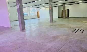 Imagem 5: Excelente salão na Rua 13 de Maio esquina com a Antônio Ma Coelho