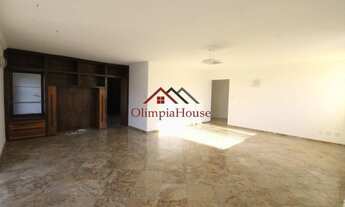 Imagem 4: Apartamento Venda Jardim Paulista 240 m² 3 Dormitórios