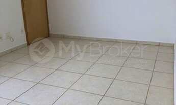 Imagem 2: Apartamento com 2 quartos - Bairro Jardim Holanda em Uberlândia