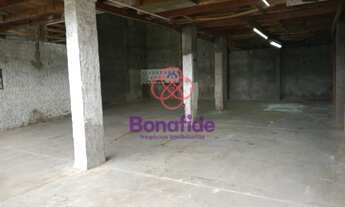 Imagem 4: SALÃO, BAIRRO JARDIM ANHANGUERA, JUNDIAÍ