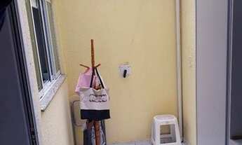 Imagem 6: Sobrado com 3 dormitórios à venda, 142 m² - Campestre - Santo André/SP