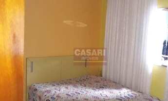 Imagem 2: Casa residencial à venda, Vila Gonçalves, São Bernardo do Campo