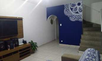 Imagem 5: Sobrado A Venda No Bairro Cipava Em Osasco