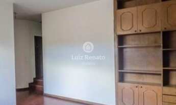 Imagem 4: Casa para aluguel 5 quartos 2 suítes 6 vagas - São Bento