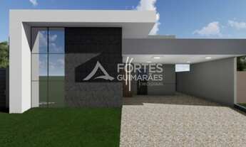 Imagem: RIBEIRãO PRETO - Casa de Condomínio