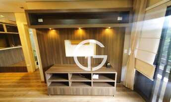 Imagem 3: Apartamento com 3 dormitórios à venda, 97 m² por R$ 670.000,00 - Gleba Palhano - Londrina