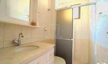 Imagem 6: Apartamento (tipo - padrao) 1 dormitórios, em condomínio fechado