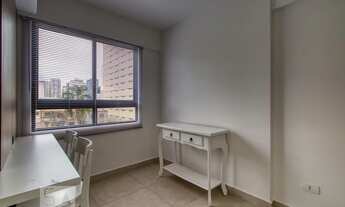 Imagem 2: Apartamento para Aluguel - Centro, 1 Quarto, 21 m2