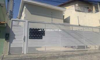 Imagem: São Paulo - Casa de Condomínio - SANTANA