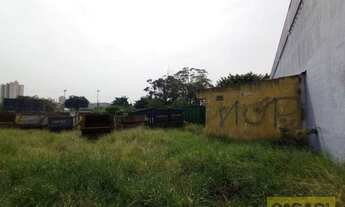 Imagem 4: Área à venda, 2600 m² - Vila Valparaíso - Santo André/SP