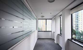 Imagem 5: Conjunto, 100 m² - venda por R$ 1.100.000,00 ou aluguel por R$ 4.500,00/mês - Itaim - São