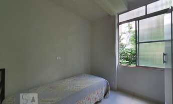 Imagem 5: Apartamento para Aluguel - Vila Mariana, 1 Quarto, 40 m2