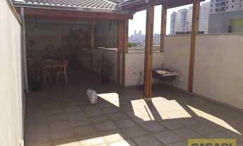 Imagem 7: Cobertura com 2 dormitórios à venda, 156 m² - Vila Valparaíso - Santo André/SP