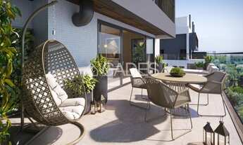 Imagem: Cobertura Duplex - 3 Suítes - Alto da XV