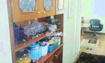 Imagem 4: Apartamento com 3 dormitórios à venda, 93 m² por R$ 520.000,00 - Vila Moreira - Guarulhos