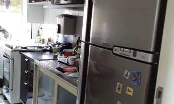 Imagem 6: Apartamento com 3 dormitórios à venda, 60 m² - Parque Erasmo Assunção - Santo André/SP