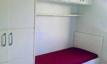Imagem 6: Apartamento para Venda em São Caetano do Sul, Nova Gerty, 2 dormitórios, 1 banheiro, 1 vag