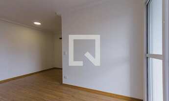 Imagem 4: Apartamento para Aluguel - Vila Bocaina, 2 Quartos, 72 m2